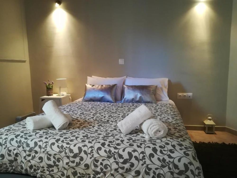 Central Apartments in Psiri Exclusive Apartment, 2 Bedrooms, City View (3B) 2