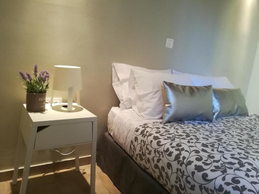 Central Apartments in Psiri Exclusive Apartment, 2 Bedrooms, City View (3B) 7