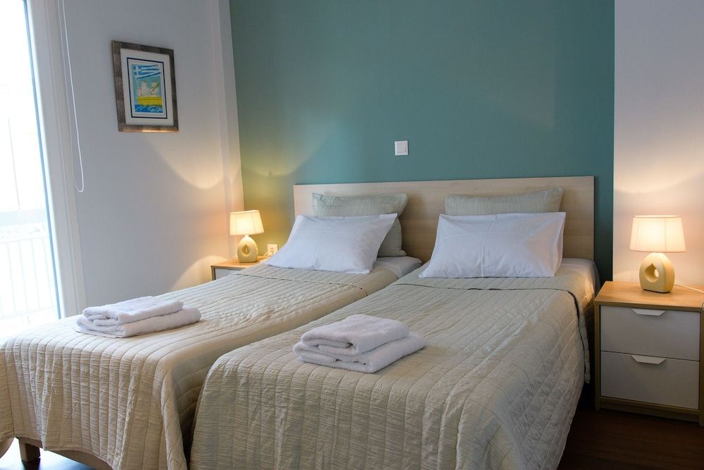 undefined Athineon Residence 10