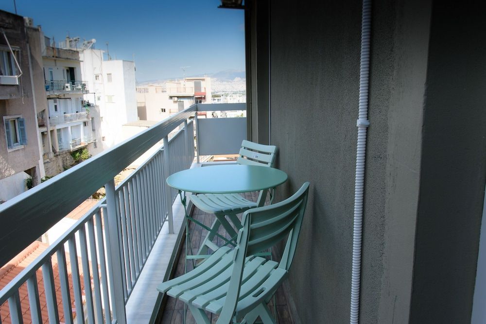 undefined Athineon Residence