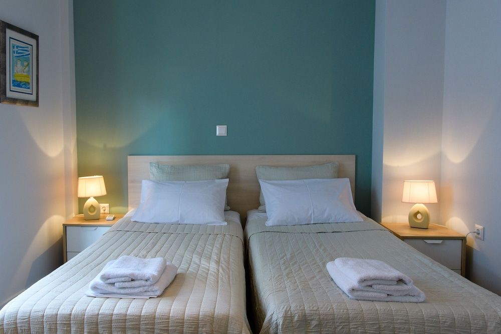 undefined Athineon Residence 7