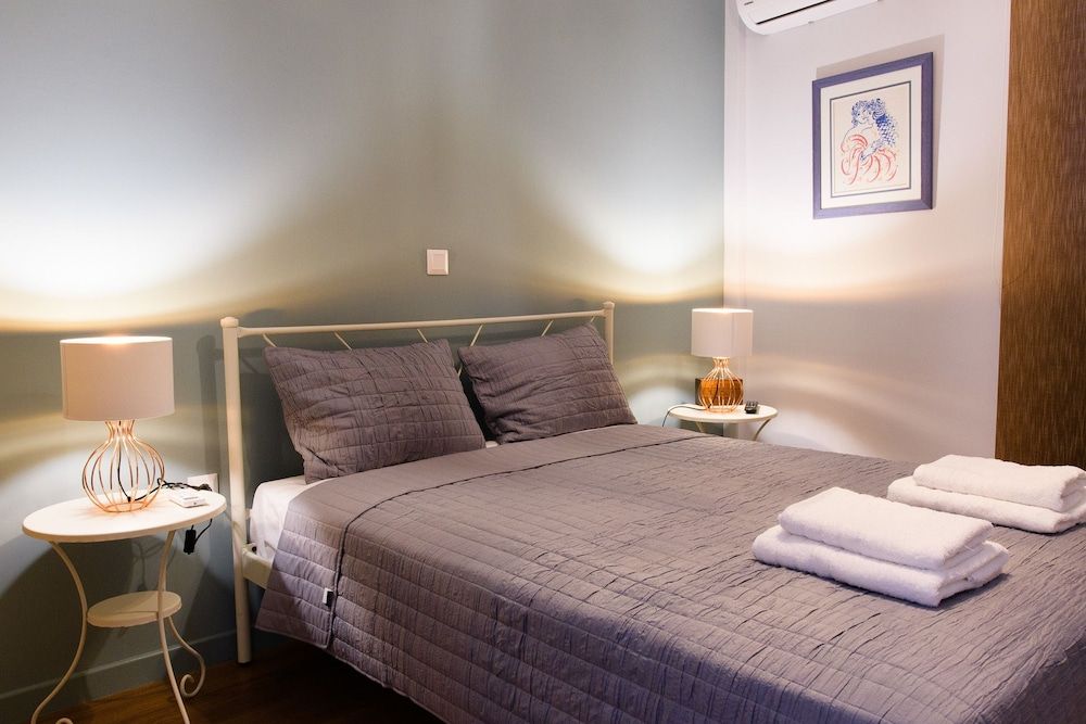 undefined Athineon Residence 5