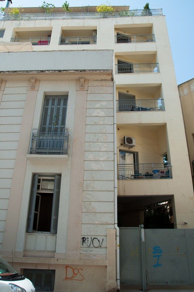 undefined Cozy Flat near Athens City Center 2