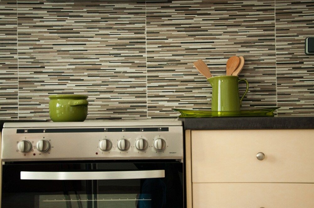 undefined Cozy Flat near Athens City Center 9