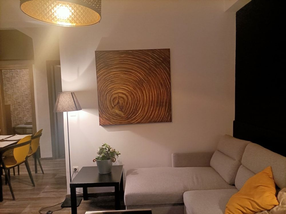 Kallimarmaro Cozy City Apartment, 2 Bedrooms 32