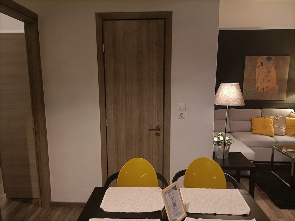 Kallimarmaro Cozy City Apartment, 2 Bedrooms 33