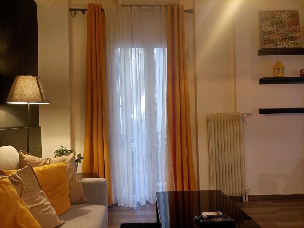 Kallimarmaro Cozy City Apartment, 2 Bedrooms 30