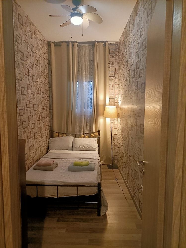 Kallimarmaro Cozy City Apartment, 2 Bedrooms 23