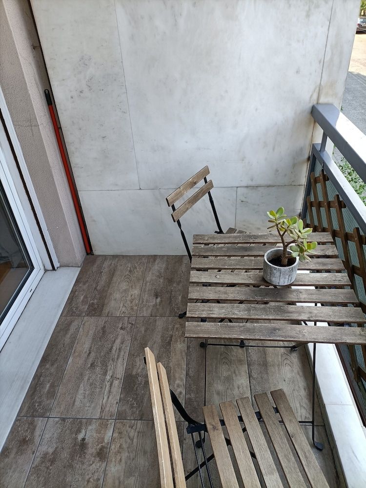 Pagrati Park Studio 11