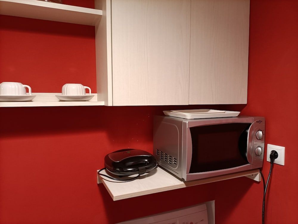 Pagrati Park Studio 23