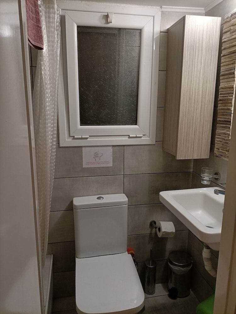 Pagrati Park Studio 18