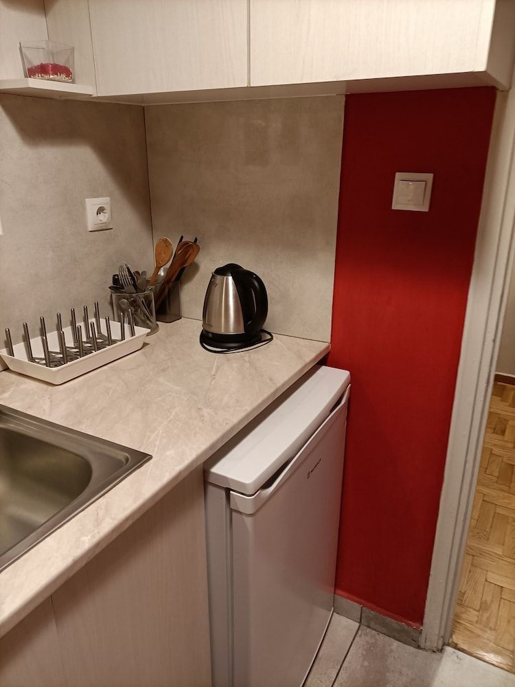 Pagrati Park Studio 14