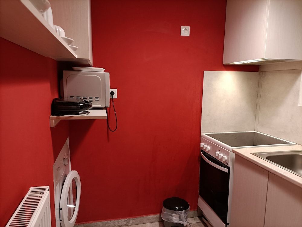 Pagrati Park Studio 22