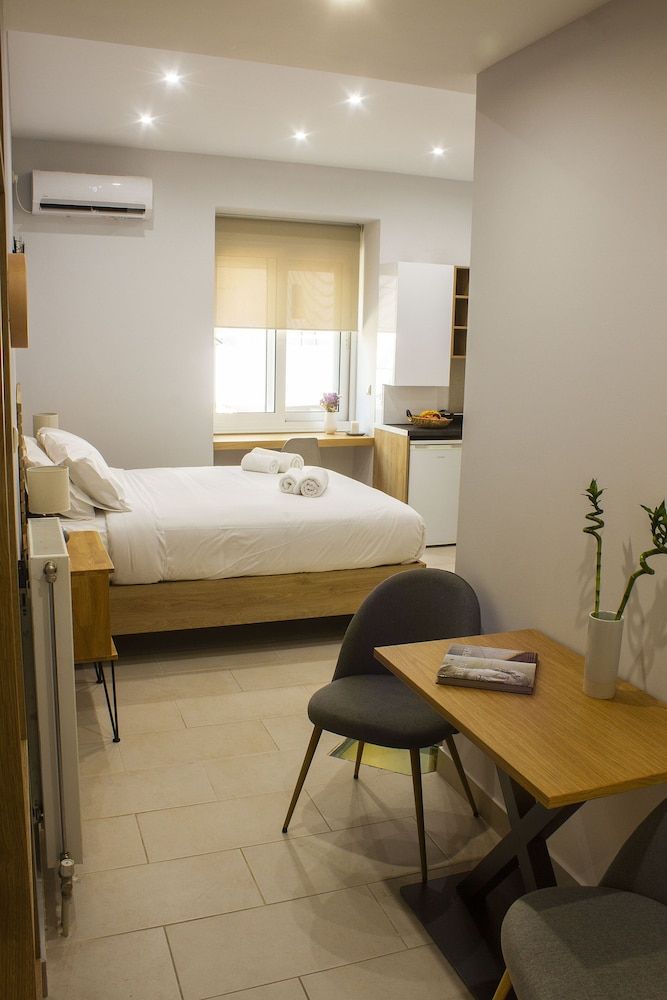 undefined 12 Keys Athens Apartments 3