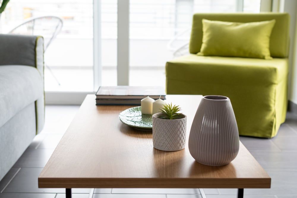 undefined 12 Keys Athens Apartments 8