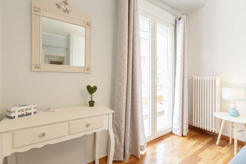 undefined Cozy Flat in hip Koukaki 4
