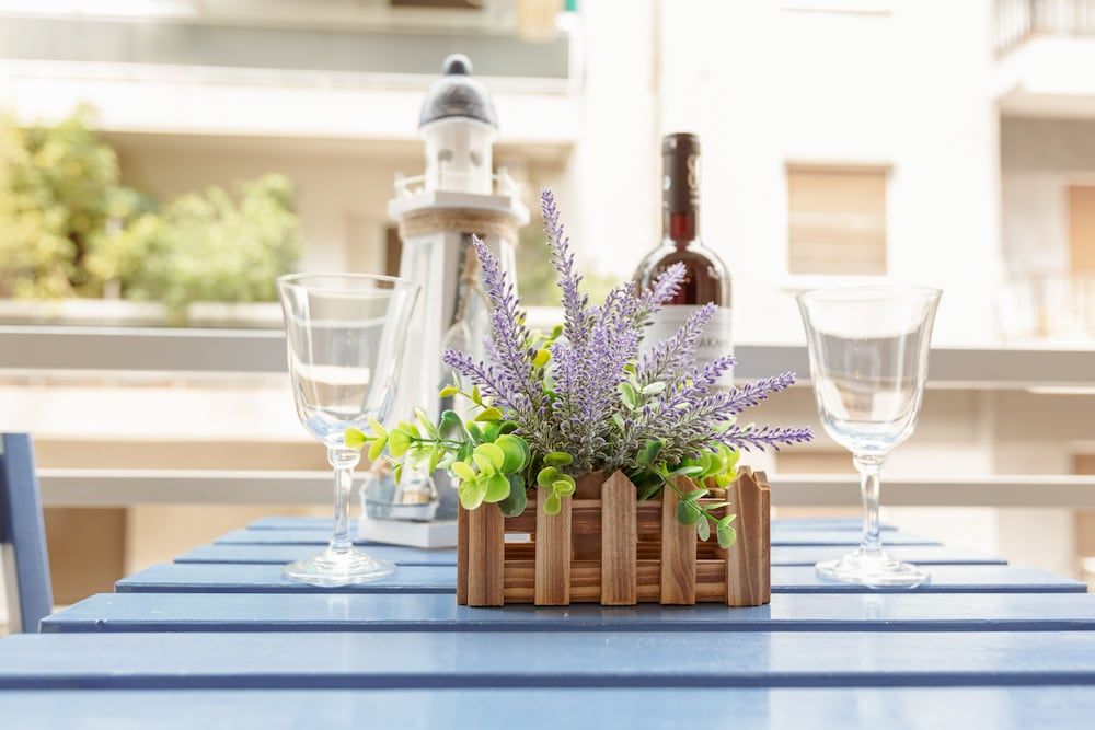 undefined Cozy Flat in hip Koukaki 2