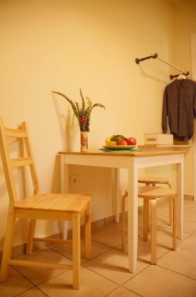 Circle Inn Quadruple Room, Terrace (KonTiki) 6