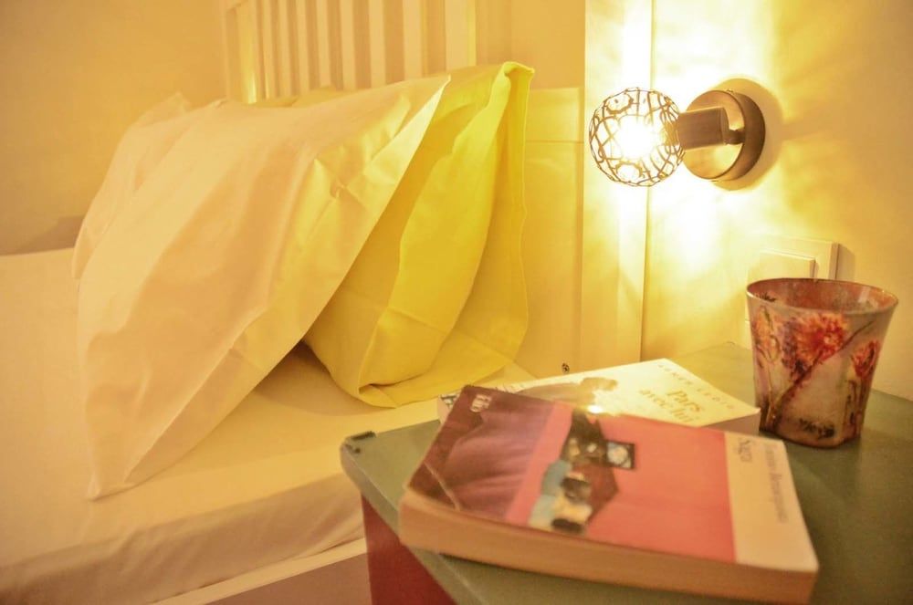 Circle Inn Quadruple Room, Terrace (KonTiki) 3