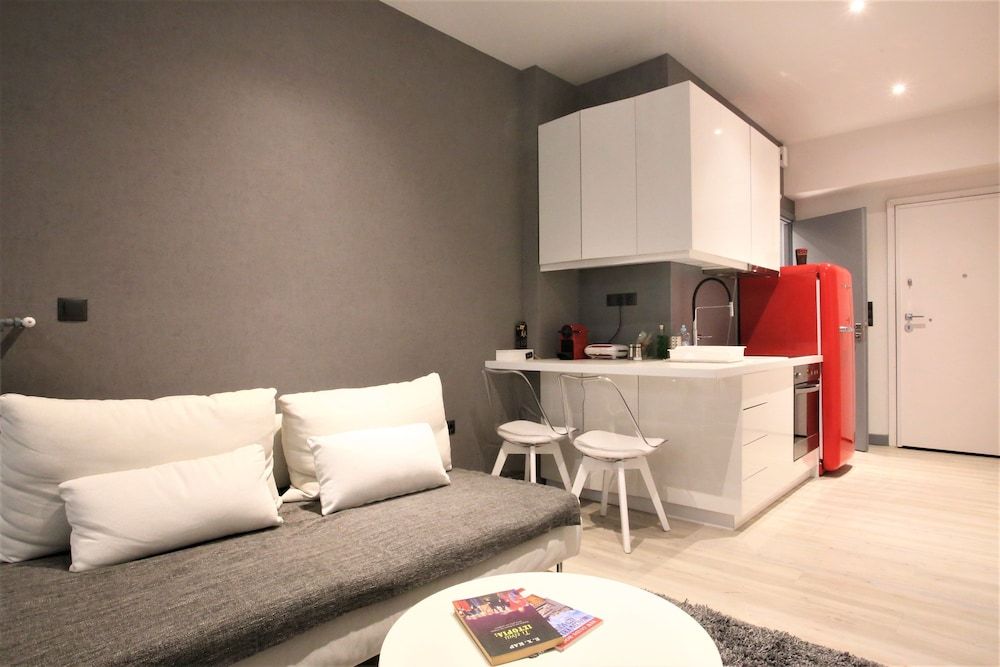 GK Embassy Apartment, 1 Bedroom 14