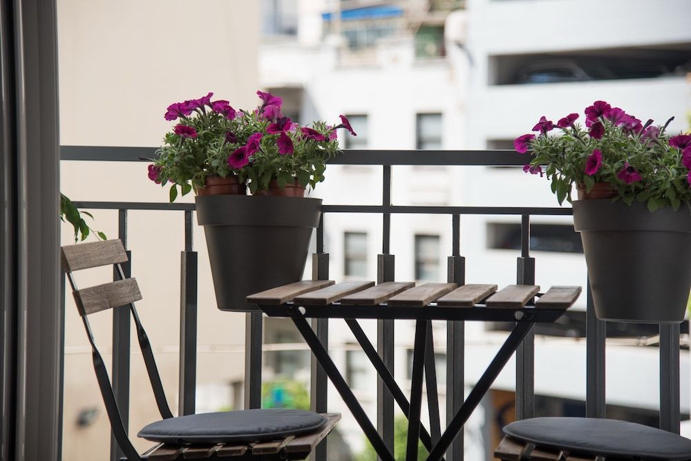 undefined Living near Acropolis by Sylvia Staikou 6