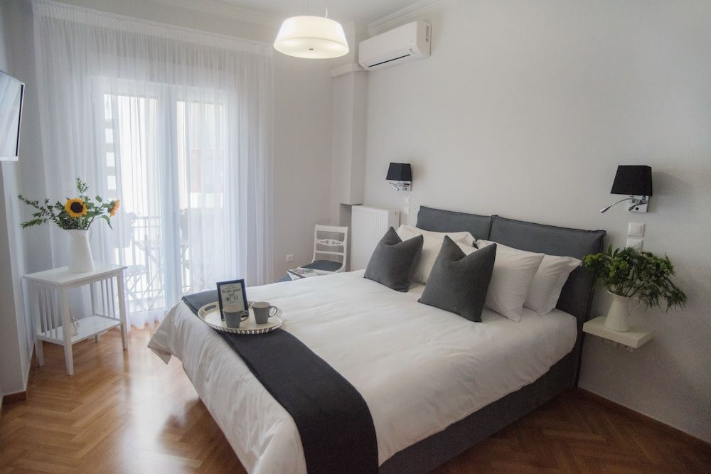 undefined Living near Acropolis by Sylvia Staikou