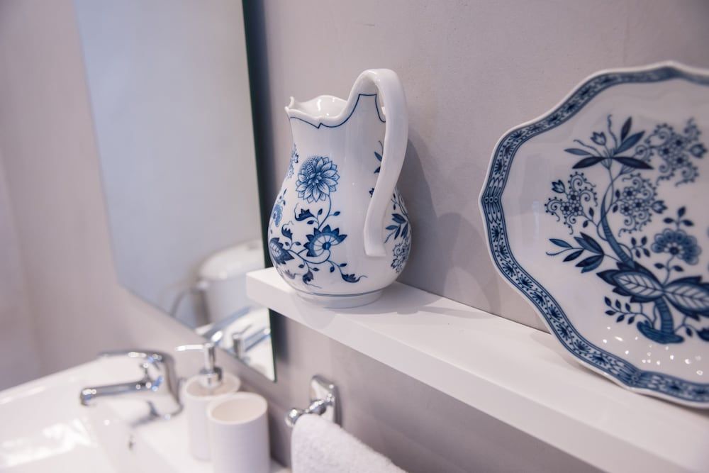 Living near Acropolis by Sylvia Staikou Apartment, 1 Bedroom, Terrace (Selene) 10