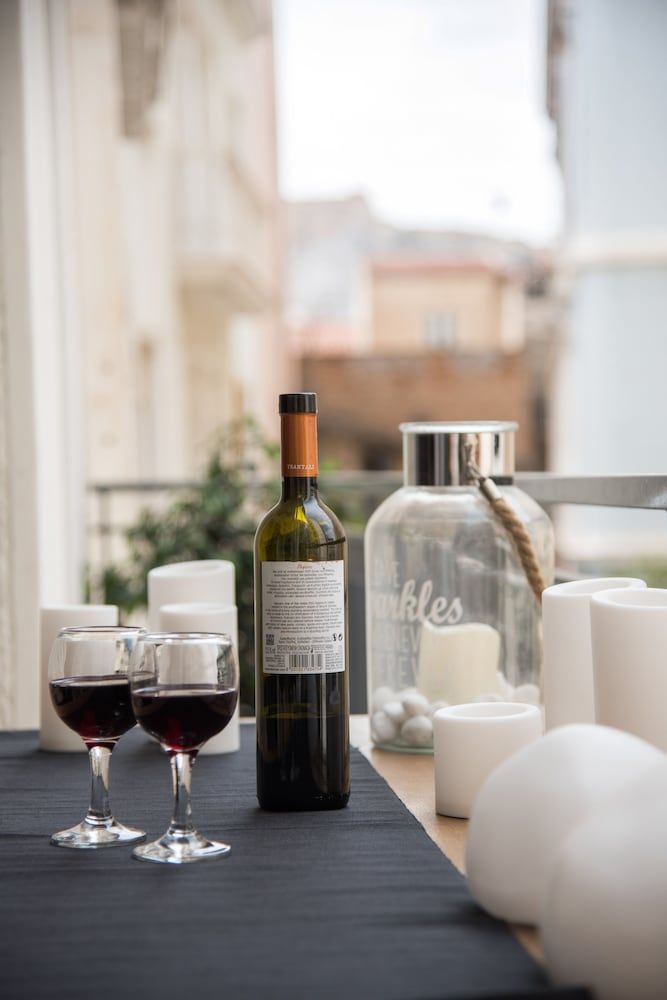 undefined Living near Acropolis by Sylvia Staikou 8