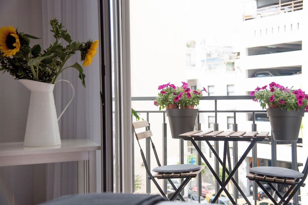 Living near Acropolis by Sylvia Staikou Apartment (In love Athens) 13