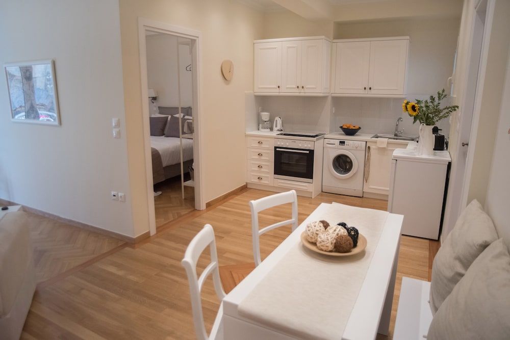 undefined Living near Acropolis by Sylvia Staikou 10