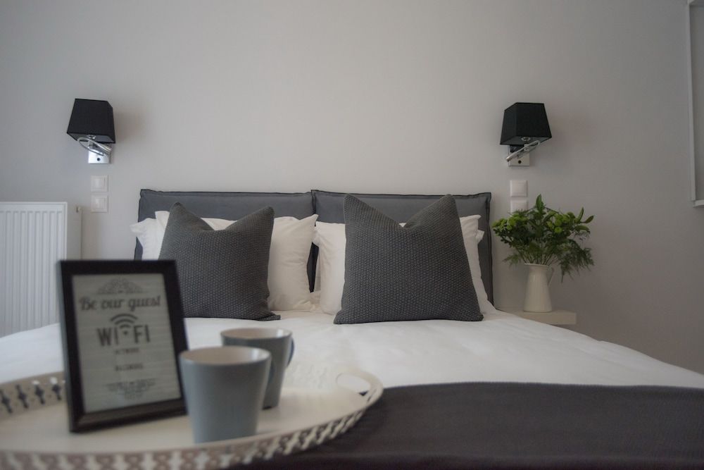 Living near Acropolis by Sylvia Staikou Apartment (In love Athens) 8