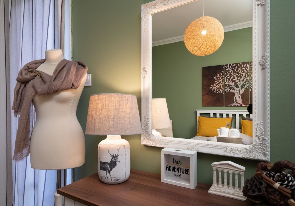 undefined Acropolis Apartment with a unique view 6