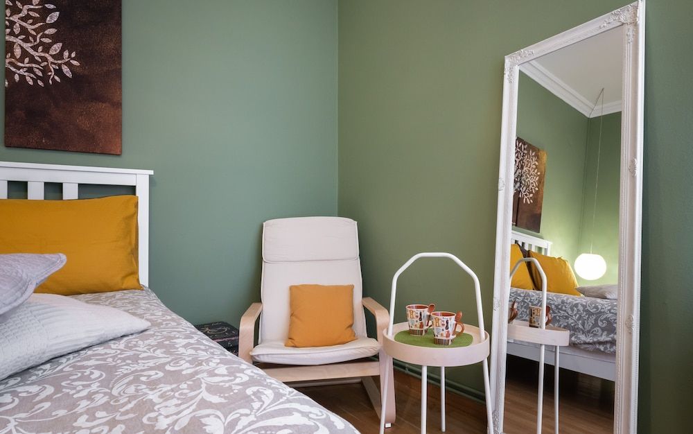 undefined Acropolis Apartment with a unique view 7