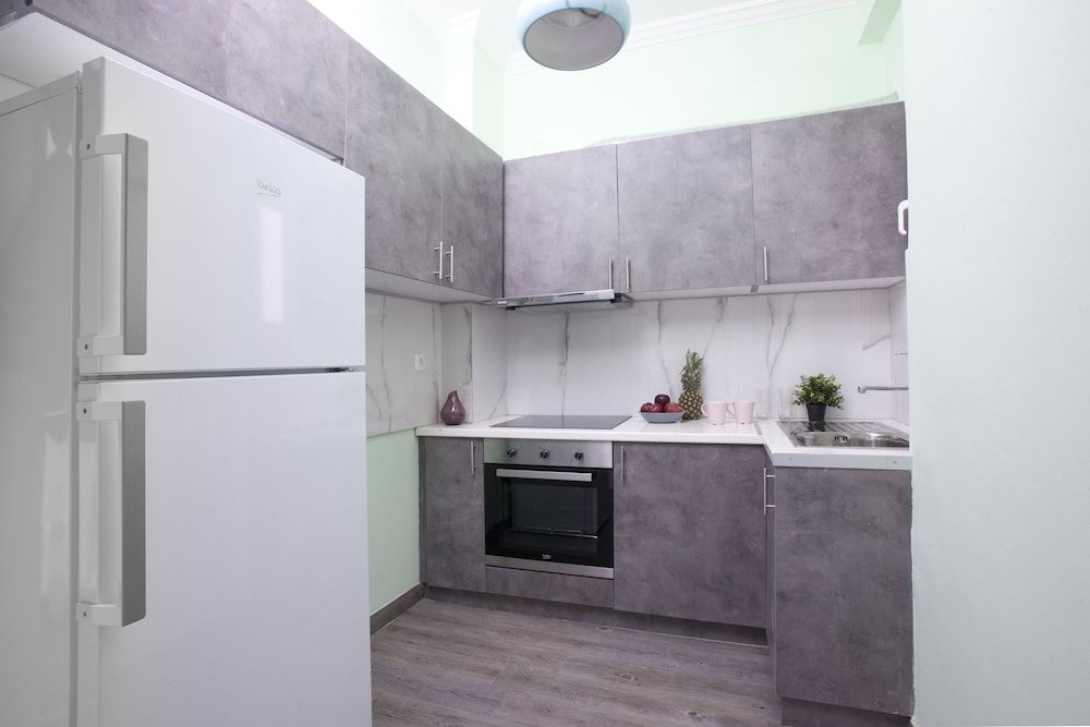 undefined Nice Cute Apartment  in the Center of Athens 8