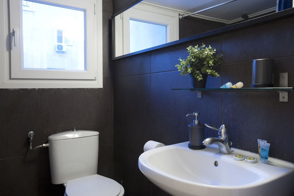 Ambelokipi. Spacious Sunny Apartment Apartment, 3 Bedrooms 22