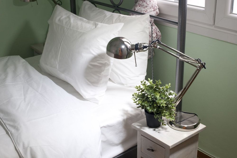 undefined Ambelokipi. Spacious Sunny Apartment 3