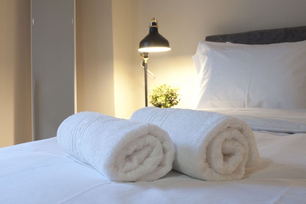 undefined Ambelokipi. Spacious Sunny Apartment 6