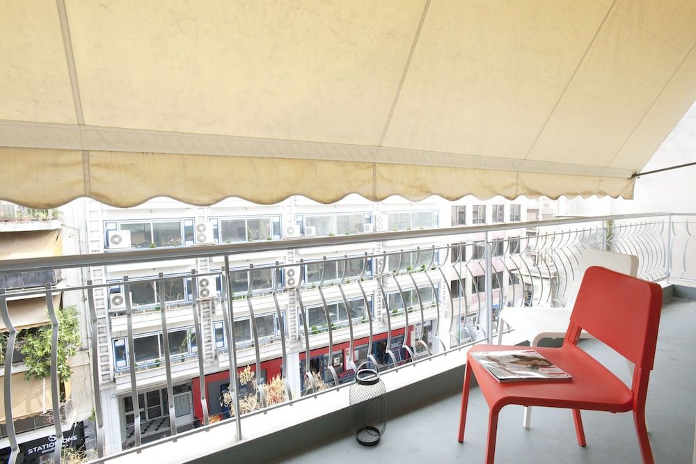 undefined Modern  Comfortable Apartment 9