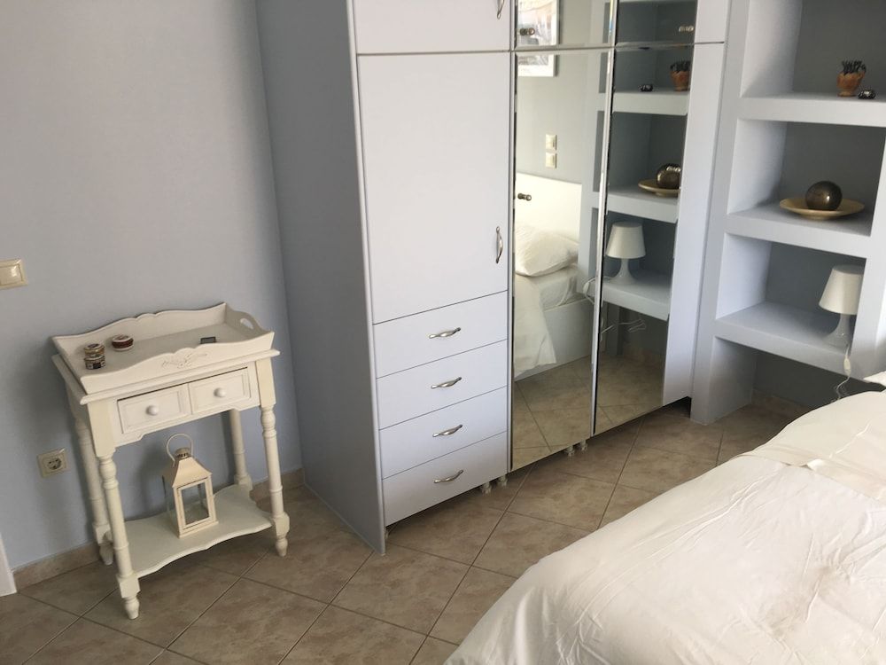 Cozy Flat With Acropolis View Apartment, 2 Bedrooms (Acropolis View) 16