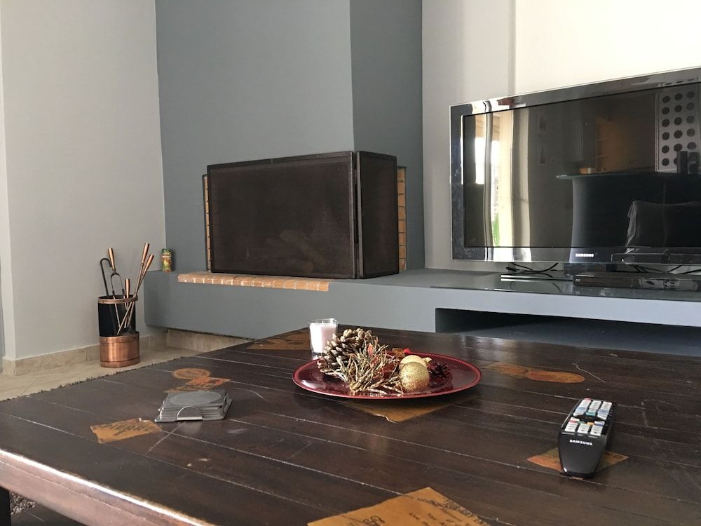 Cozy Flat With Acropolis View Apartment, 2 Bedrooms (Acropolis View) 23