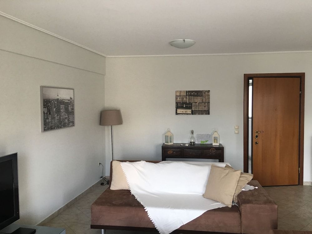 Cozy Flat With Acropolis View Apartment, 2 Bedrooms (Acropolis View) 11