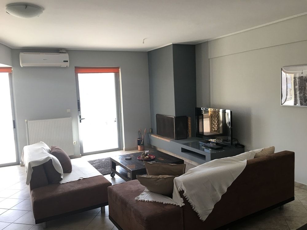 Cozy Flat With Acropolis View Apartment, 2 Bedrooms (Acropolis View) 20