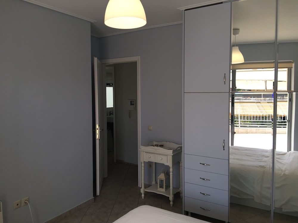 Cozy Flat With Acropolis View Apartment, 2 Bedrooms (Acropolis View) 17