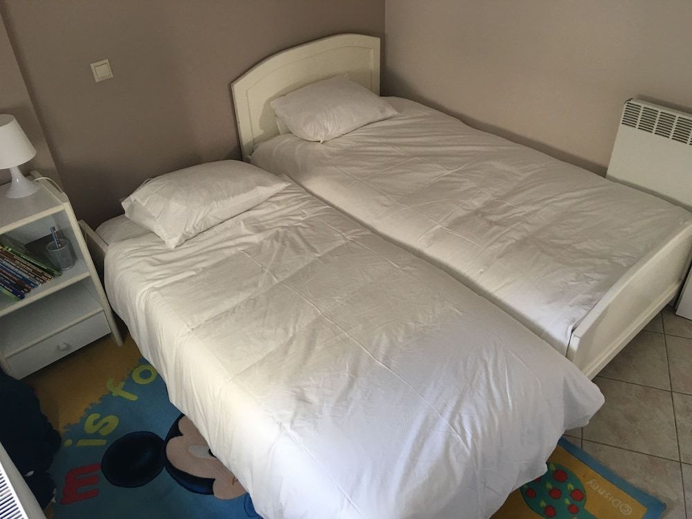 Cozy Flat With Acropolis View Apartment, 2 Bedrooms (Acropolis View) 8