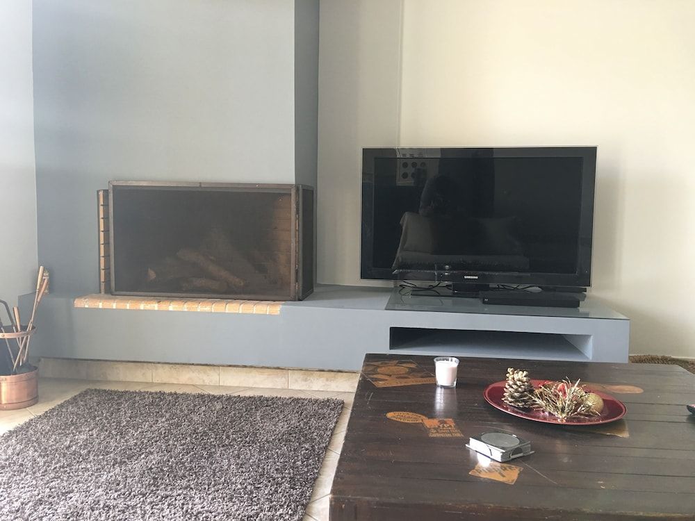 Cozy Flat With Acropolis View Apartment, 2 Bedrooms (Acropolis View) 24