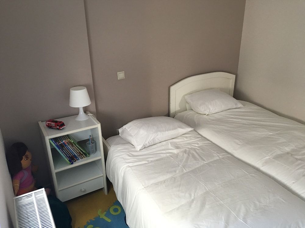 undefined Cozy Flat With Acropolis View 10