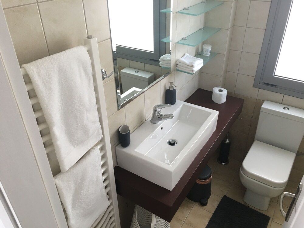 Cozy Flat With Acropolis View Apartment, 2 Bedrooms (Acropolis View) 14