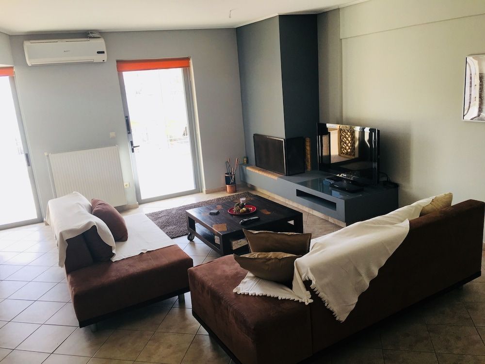 Cozy Flat With Acropolis View Apartment, 2 Bedrooms (Acropolis View) 22