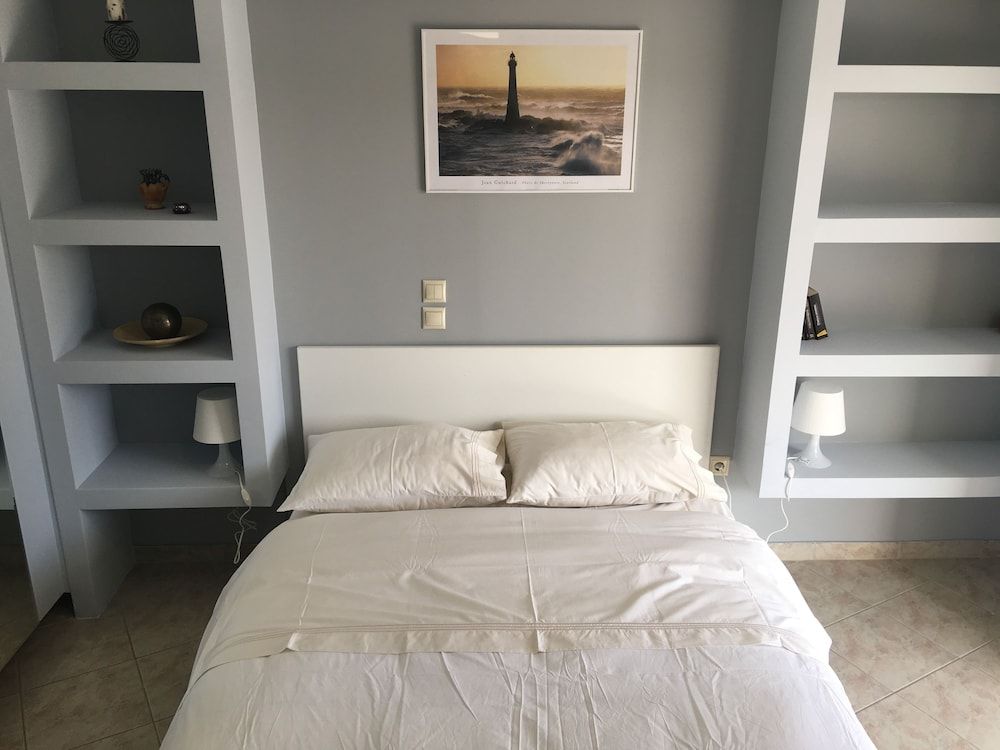 Cozy Flat With Acropolis View Apartment, 2 Bedrooms (Acropolis View) 9