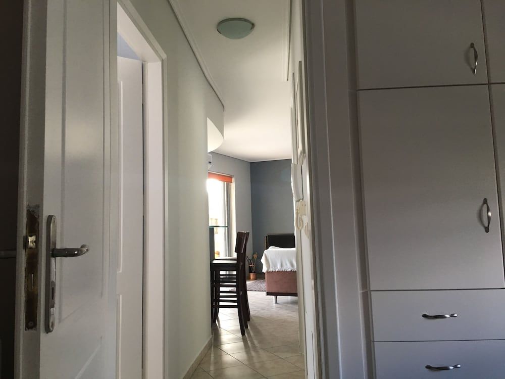 Cozy Flat With Acropolis View Apartment, 2 Bedrooms (Acropolis View) 15